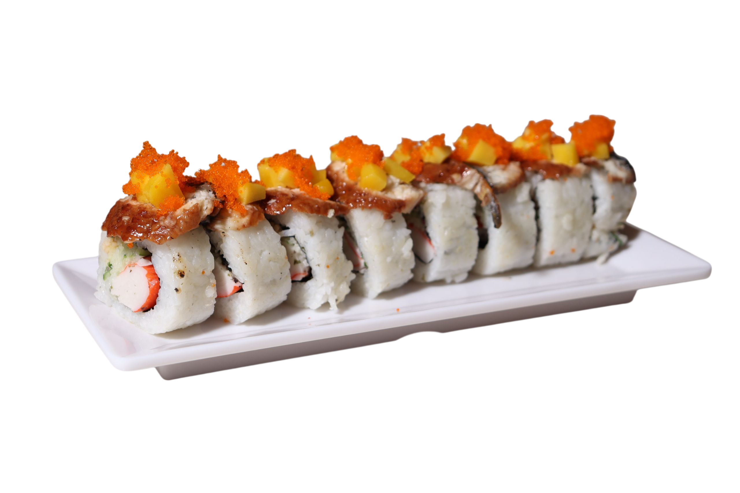 Fire Roll
